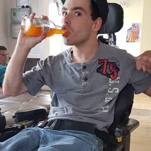 Meet your Posher, Jason